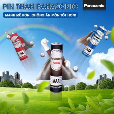 Pin AA Panasonic Nào Tốt Nhất Hiện Nay 1 54 1