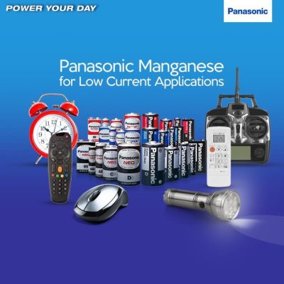 Dung lượng pin AA Panasonic và cách sử dụng hiệu quả 4 Nên cẩn trọng sử dụng pin AA để tránh đáng tiệc xảy ra với thiết bị của bạn