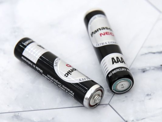 Pin Thành Nam là địa chỉ cung cấp pin AAA Panasonic chính hãng giá rẻ nhất thị trường