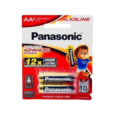 Pin AAA Panasonic và Duracell loại nào tốt hơn? So sánh chi tiết 3 Pin AAA Panasonic nguồn năng lượng tin cậy, an toàn cho thiết bị gia đình và giá trị sử dụng vượt trên giá thành