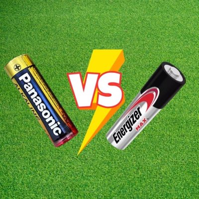 So sánh pin AA Panasonic và Energizer – Đâu là lựa chọn phù hợp? 2 Tổng quan về pin AA Panasonic và Energizer