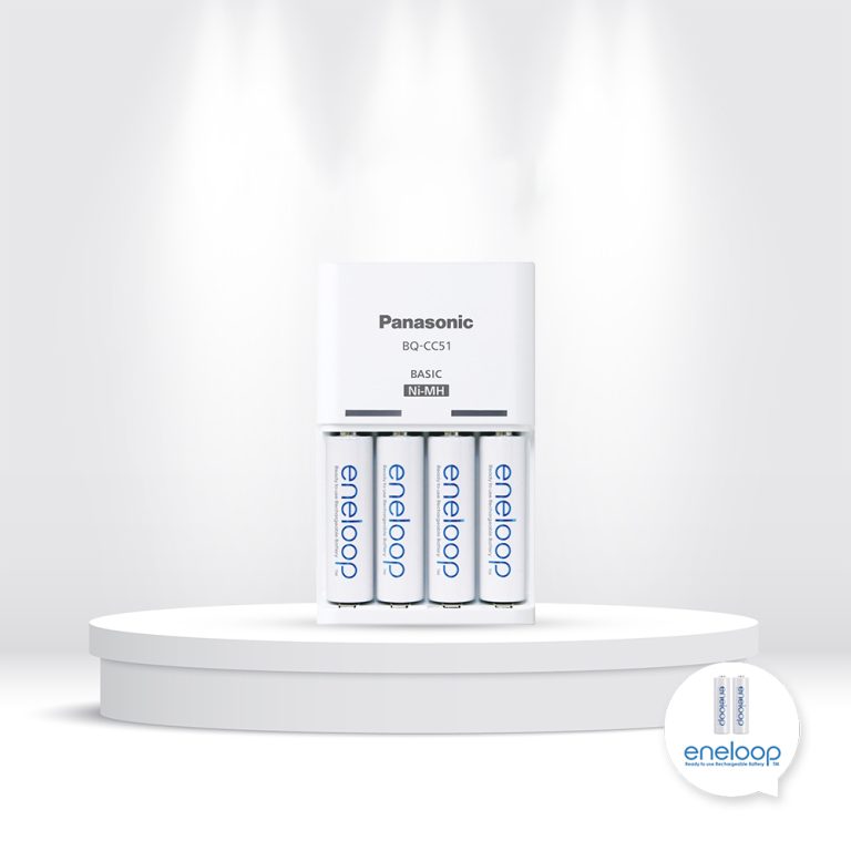 Pin tiểu Panasonic AAA có sạc được không? Giải đáp chi tiết 7 Lưu ý khi sạc pin tiểu Panasonic AAA