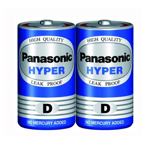 Pin Dai Panasonic hyper