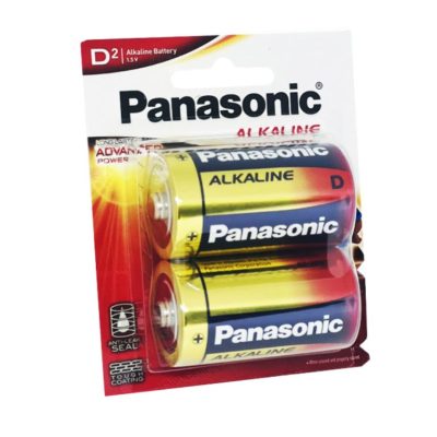 Pin Panasonic đại dùng được bao lâu? Giải đáp chi tiết từ A–Z 2 Pin Thành Nam chuyên cung cấp các sản phẩm Pin Panasonic chính hãng