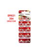 Pin SR621SW 364 Panasonic Vỉ 10 Viên Chính Hãng 1 Pin SR621SW 364 Panasonic Vỉ 10 Viên Chính Hãng